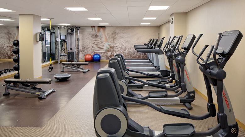 <b>The Westin Governor Morris, Morristown Recreation</b>. Images powered by <a href="https://www.leonardoworldwide.com/" title="Leonardo Worldwide" target="_blank">Leonardo</a>.
