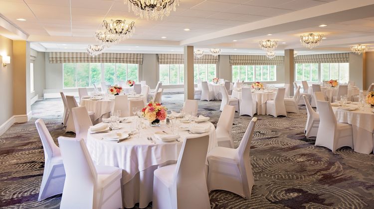 The Westin Governor Morris, Morristown Other