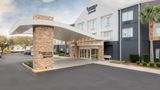 <b>Fairfield Inn & Suites Brunswick Exterior</b>. Images powered by <a href="https://www.leonardoworldwide.com/" title="Leonardo Worldwide" target="_blank">Leonardo</a>.