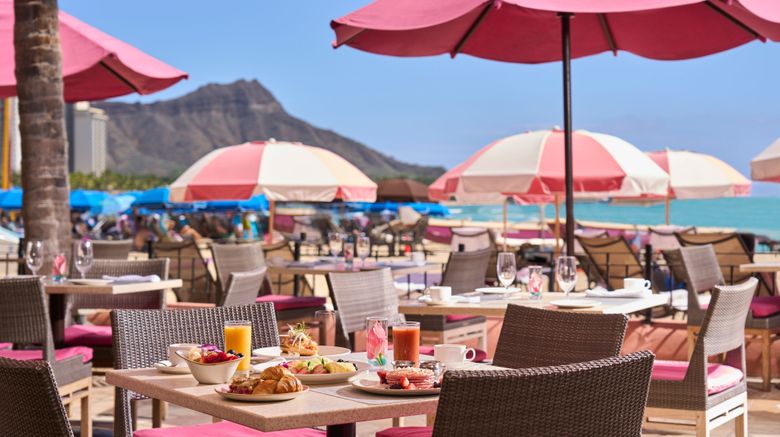 <b>The Royal Hawaiian, A Luxury Collection Restaurant</b>. Images powered by <a href="https://www.leonardoworldwide.com/" title="Leonardo Worldwide" target="_blank">Leonardo</a>.