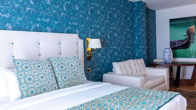 Courtyard by Marriott Venice Airport Suite