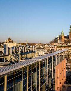 Sheraton Grand Krakow