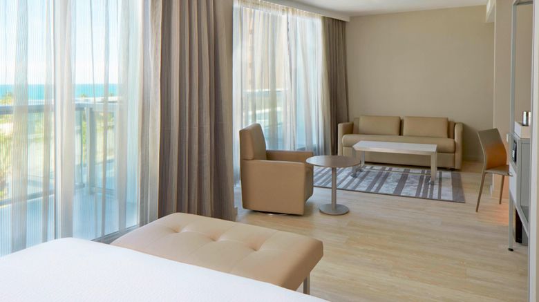 <b>AC Hotel by Marriott Miami Beach Room</b>. Images powered by <a href="https://www.leonardoworldwide.com/" title="Leonardo Worldwide" target="_blank">Leonardo</a>.