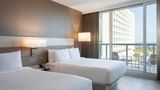 AC Hotel by Marriott Miami Beach Suite