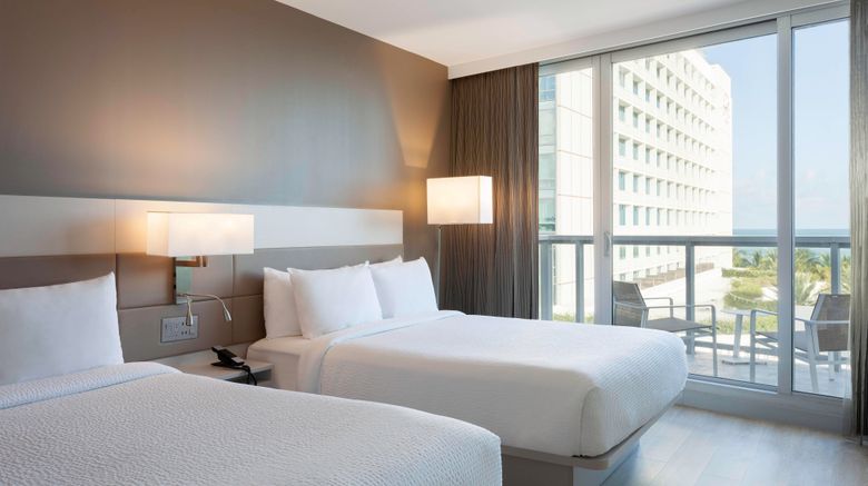 <b>AC Hotel by Marriott Miami Beach Suite</b>. Images powered by <a href="https://www.leonardoworldwide.com/" title="Leonardo Worldwide" target="_blank">Leonardo</a>.