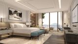 InterContinental Halong Bay Re Suite