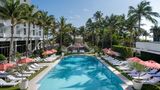 Cadillac Hotel-Beach Club, Autograph Col Pool