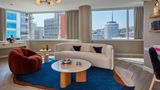 W Hollywood Suite