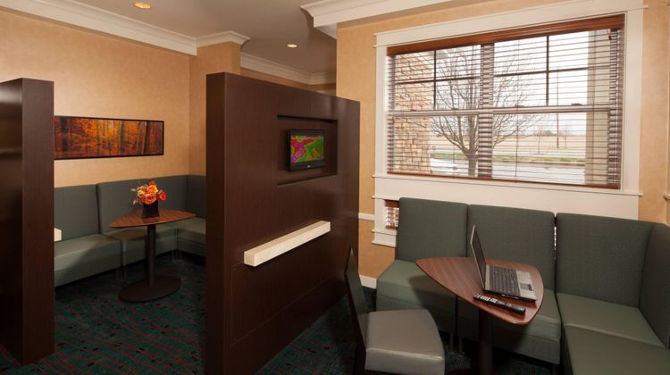 Residence Inn Wichita East at Plazzio Other