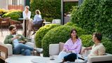 The Westin Palace, Milan Recreation