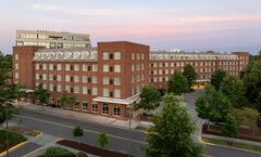 Residence Inn Durham McPherson/Duke Univ
