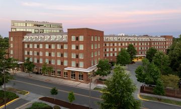 Residence Inn Durham McPherson/Duke Univ