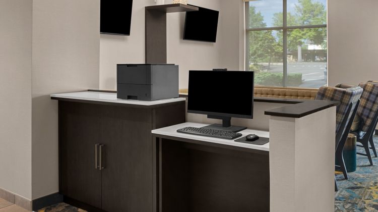 Residence Inn Durham McPherson/Duke Univ Other