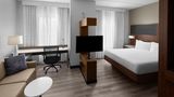 Residence Inn Durham McPherson/Duke Univ Suite