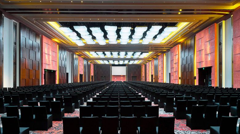 <b>Manila Marriott Hotel Meeting</b>. Images powered by <a href="https://www.leonardoworldwide.com/" title="Leonardo Worldwide" target="_blank">Leonardo</a>.