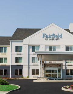 Fairfield Inn by Marriott Harrisburg Her