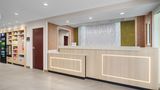 Fairfield Inn by Marriott Harrisburg Her Lobby