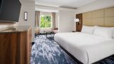 Fairfield Inn by Marriott Harrisburg Her Suite