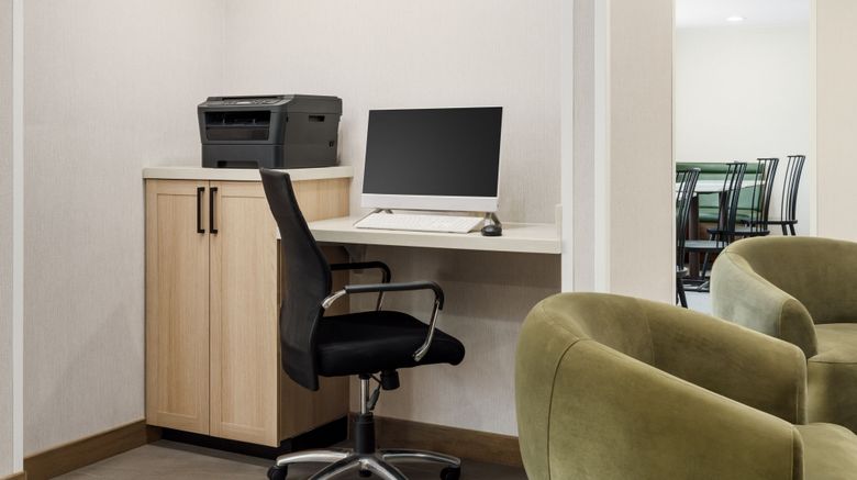 <b>Fairfield Inn by Marriott Harrisburg Her Other</b>. Images powered by <a href="https://www.leonardoworldwide.com/" title="Leonardo Worldwide" target="_blank">Leonardo</a>.