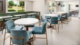 Fairfield Inn by Marriott Harrisburg Her Restaurant