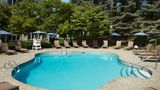 Residences Mont-Tremblant Pool