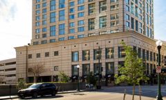 Norfolk Waterside Marriott