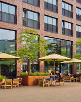 WestCord Hotel Eindhoven