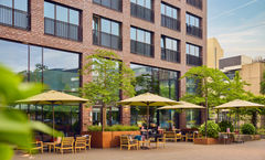 WestCord Hotel Eindhoven