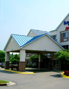 Fairfield Inn Minneapolis/Burnsville