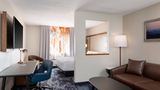 Fairfield Inn Minneapolis/Burnsville Room