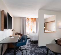 Fairfield Inn Minneapolis/Burnsville Room