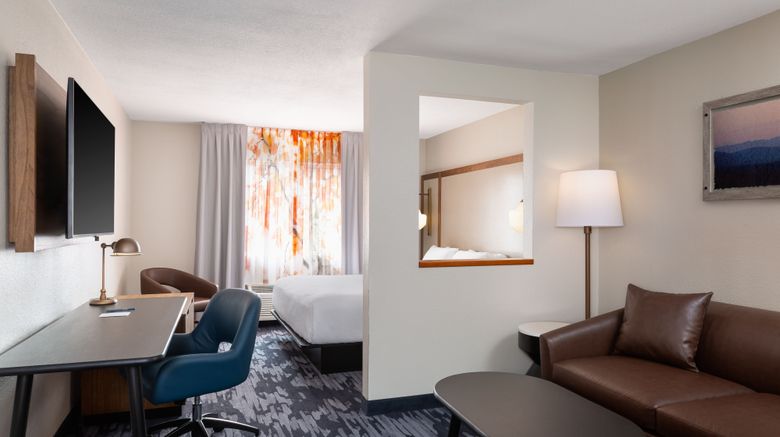 <b>Fairfield Inn Minneapolis/Burnsville Room</b>. Images powered by <a href="https://www.leonardoworldwide.com/" title="Leonardo Worldwide" target="_blank">Leonardo</a>.
