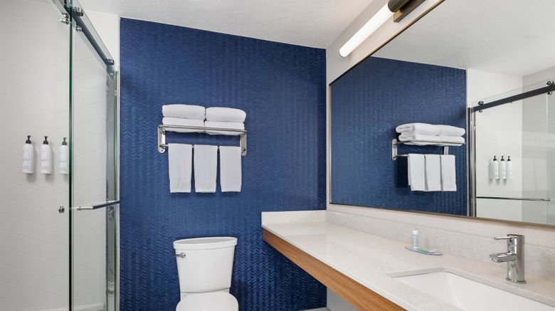 <b>Fairfield Inn Minneapolis/Burnsville Room</b>. Images powered by <a href="https://www.leonardoworldwide.com/" title="Leonardo Worldwide" target="_blank">Leonardo</a>.