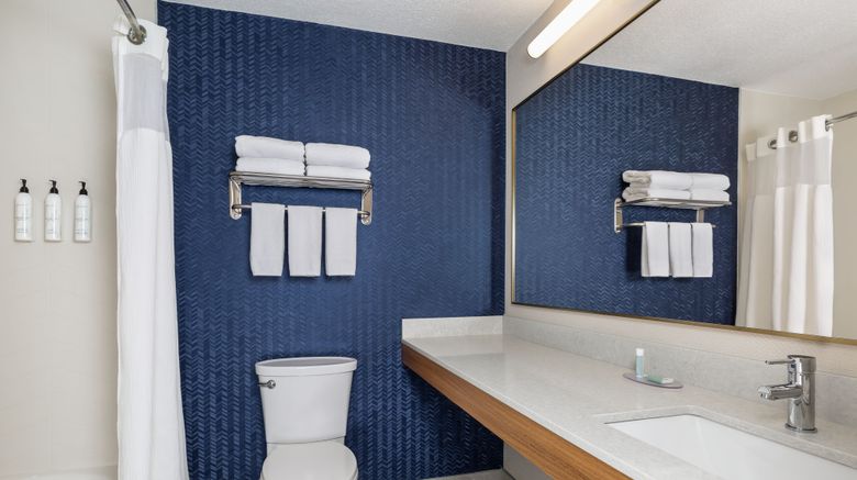 <b>Fairfield Inn Minneapolis/Burnsville Room</b>. Images powered by <a href="https://www.leonardoworldwide.com/" title="Leonardo Worldwide" target="_blank">Leonardo</a>.
