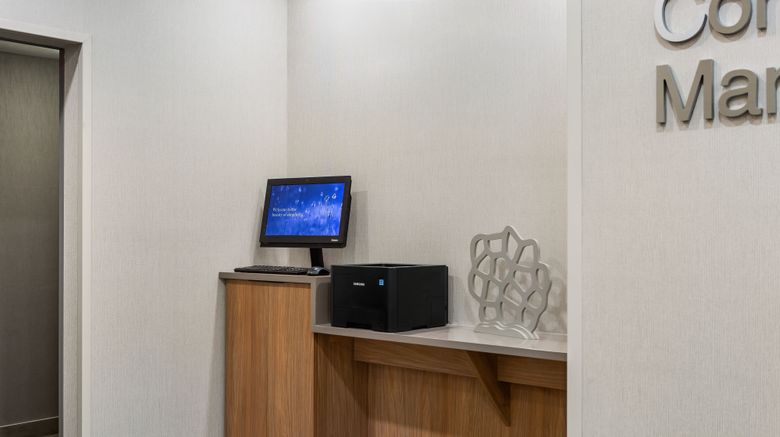 <b>Fairfield Inn Minneapolis/Burnsville Other</b>. Images powered by <a href="https://www.leonardoworldwide.com/" title="Leonardo Worldwide" target="_blank">Leonardo</a>.