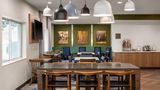 Fairfield Inn Minneapolis/Burnsville Lobby