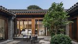 <b>Mandarin Oriental Qianmen, Beijing Exterior</b>. Images powered by <a href="https://www.leonardoworldwide.com/" title="Leonardo Worldwide" target="_blank">Leonardo</a>.