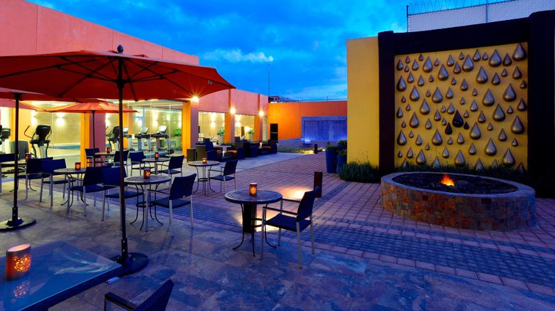 <b>Courtyard by Marriott Toluca Tollocan Other</b>. Images powered by <a href="https://www.leonardoworldwide.com/" title="Leonardo Worldwide" target="_blank">Leonardo</a>.