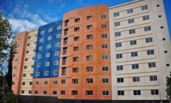 Courtyard by Marriott Toluca Tollocan