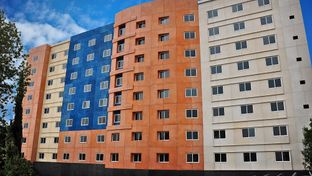 Courtyard by Marriott Toluca Tollocan
