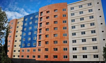Courtyard by Marriott Toluca Tollocan