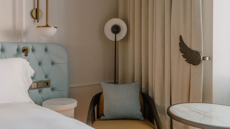 <b>Hotel Alexandra Room</b>. Images powered by <a href="https://www.leonardoworldwide.com/" title="Leonardo Worldwide" target="_blank">Leonardo</a>.