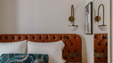 Hotel Alexandra Room