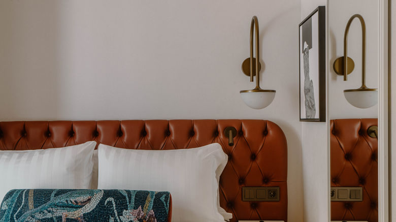 <b>Hotel Alexandra Room</b>. Images powered by <a href="https://www.leonardoworldwide.com/" title="Leonardo Worldwide" target="_blank">Leonardo</a>.