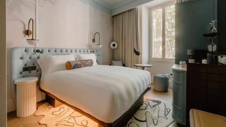 <b>Hotel Alexandra Room</b>. Images powered by <a href="https://www.leonardoworldwide.com/" title="Leonardo Worldwide" target="_blank">Leonardo</a>.