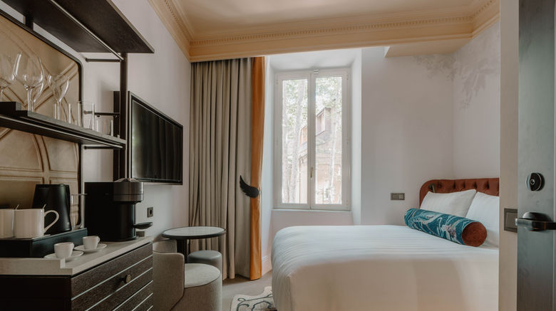 <b>Hotel Alexandra Room</b>. Images powered by <a href="https://www.leonardoworldwide.com/" title="Leonardo Worldwide" target="_blank">Leonardo</a>.