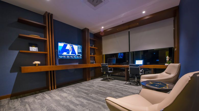 <b>Crowne Plaza Yalova Other</b>. Images powered by <a href="https://www.leonardoworldwide.com/" title="Leonardo Worldwide" target="_blank">Leonardo</a>.