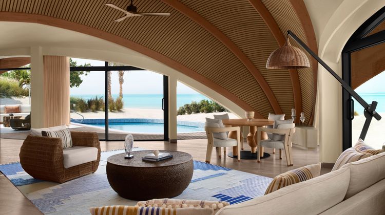 Nujuma, a Ritz-Carlton Reserve Beach