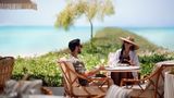 Nujuma, a Ritz-Carlton Reserve Restaurant