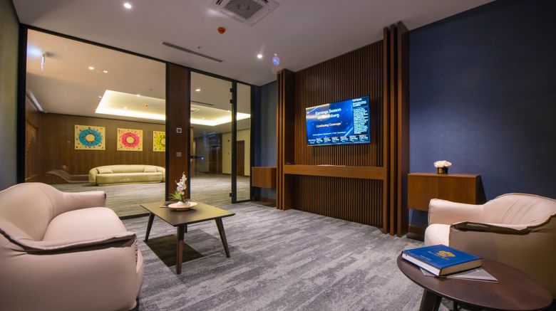 <b>Crowne Plaza Yalova Other</b>. Images powered by <a href="https://www.leonardoworldwide.com/" title="Leonardo Worldwide" target="_blank">Leonardo</a>.